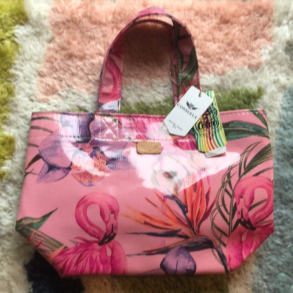 Consuela grab and go mini